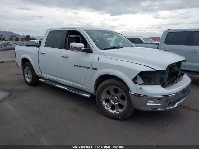 DODGE RAM 1500 2012 1c6rd6nt9cs211831