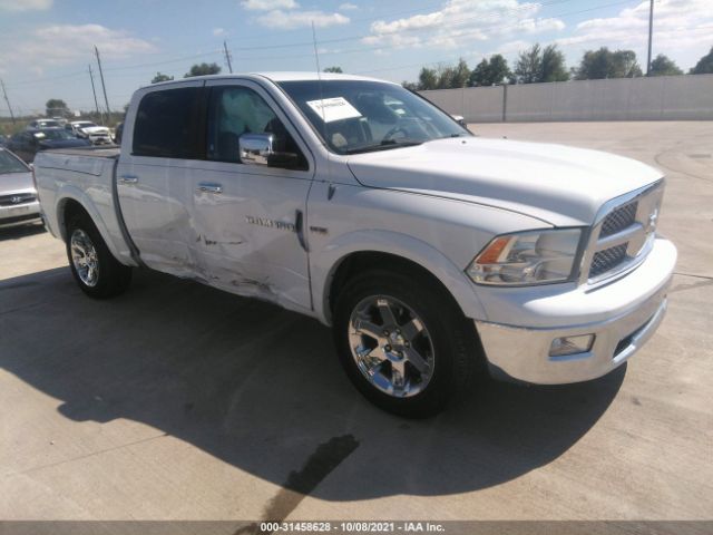 RAM 1500 2012 1c6rd6ntxcs117831