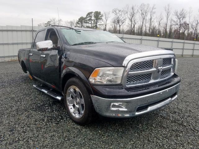 DODGE RAM 1500 L 2012 1c6rd6ntxcs173977