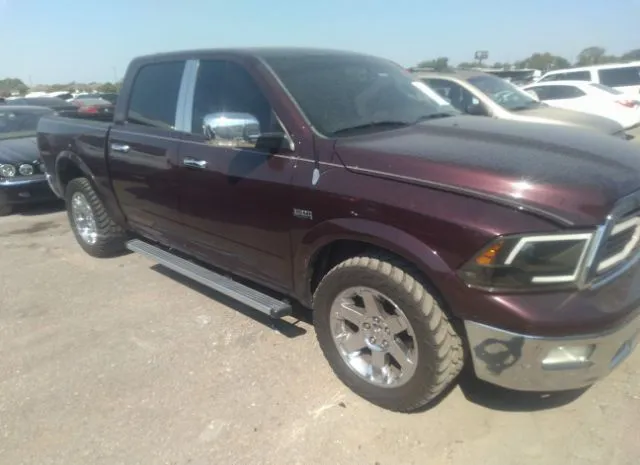 RAM 1500 2012 1c6rd6ntxcs301179