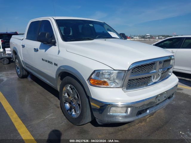 RAM 1500 2012 1c6rd6ntxcs324039