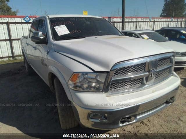 RAM 1500 2012 1c6rd6pt1cs193175