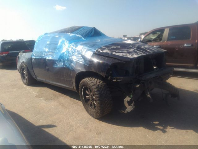 RAM 1500 2012 1c6rd6pt1cs349604