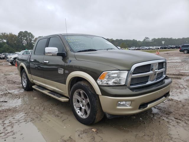 DODGE RAM 1500 L 2012 1c6rd6pt3cs110717