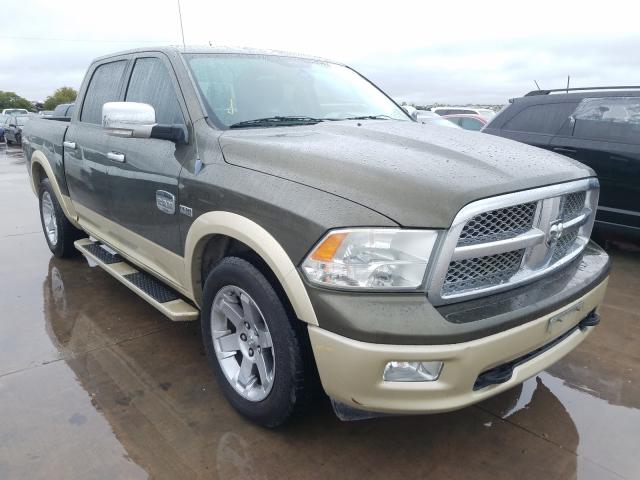 DODGE RAM 1500 L 2012 1c6rd6pt3cs193937