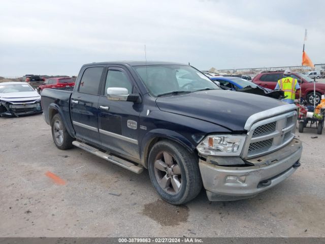 RAM 1500 2012 1c6rd6pt3cs262190