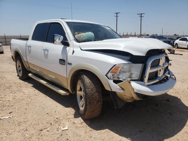 DODGE RAM 1500 L 2012 1c6rd6pt5cs172586