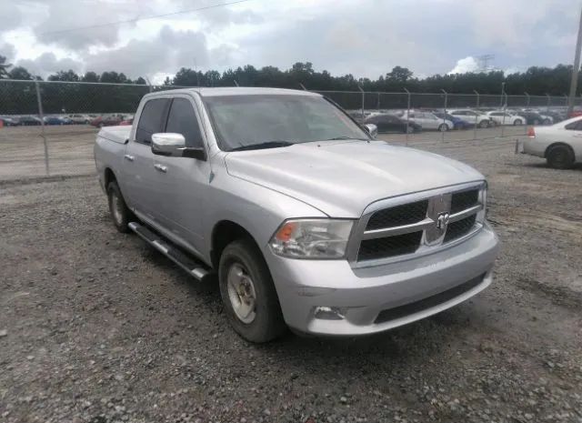 RAM 1500 2012 1c6rd6pt5cs313107