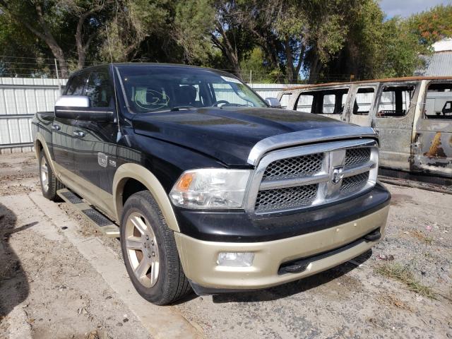 DODGE RAM 1500 L 2012 1c6rd6pt6cs197030