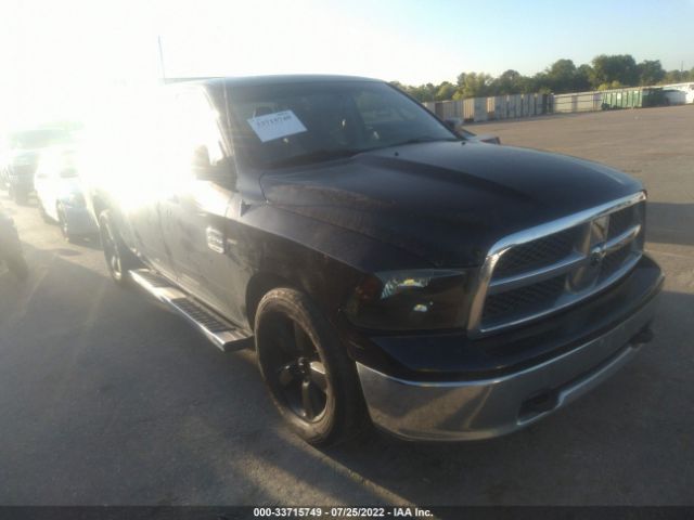 RAM 1500 2012 1c6rd6pt6cs236490