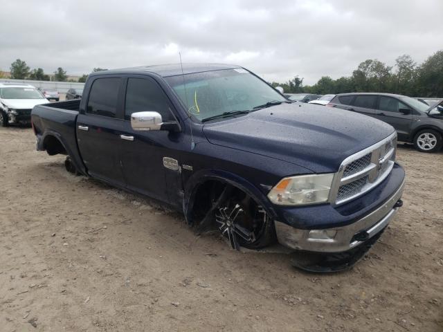 DODGE RAM 1500 L 2012 1c6rd6pt6cs301726