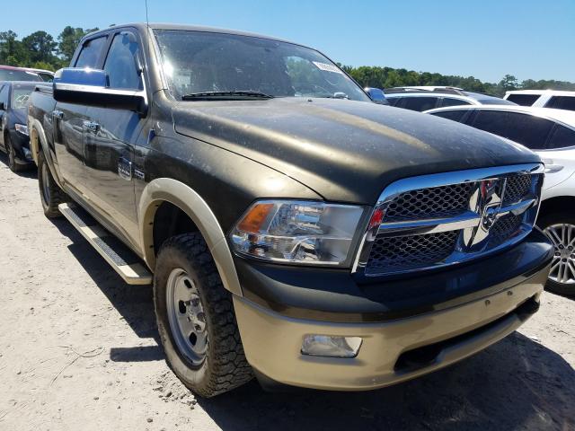 DODGE RAM 1500 L 2012 1c6rd6pt7cs128394