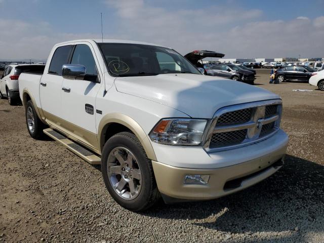 DODGE RAM 1500 L 2012 1c6rd6pt7cs157815