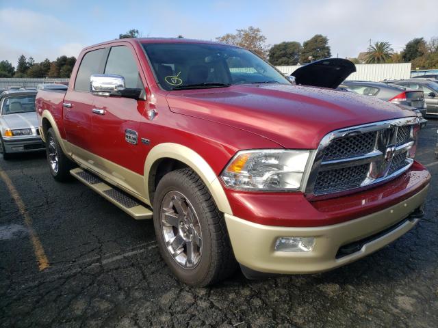 DODGE RAM 1500 L 2012 1c6rd6pt7cs182617