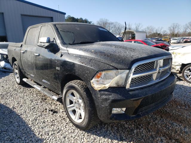 DODGE RAM 1500 L 2012 1c6rd6pt7cs294124