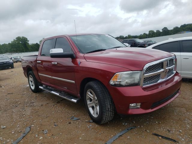 DODGE RAM 1500 L 2012 1c6rd6pt7cs349607