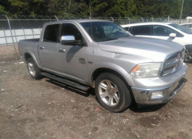 RAM 1500 2012 1c6rd6pt8cs172601