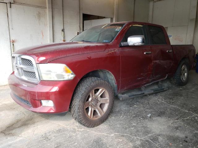 DODGE RAM 1500 L 2012 1c6rd6pt8cs324523