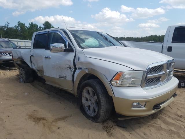 DODGE RAM 1500 L 2012 1c6rd6pt9cs127456