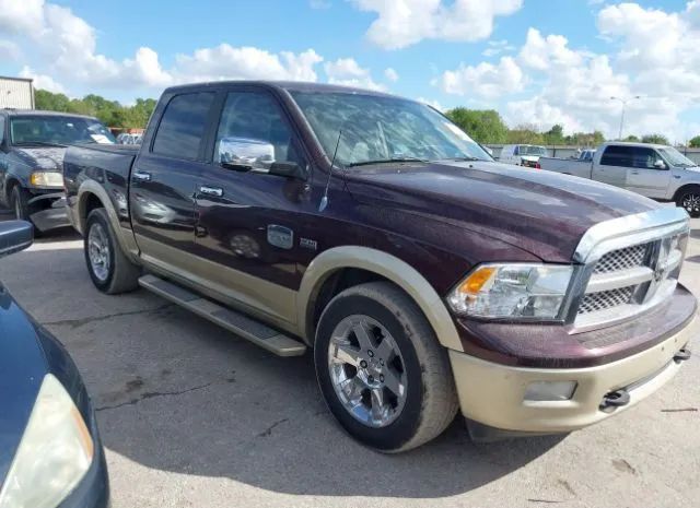 RAM 1500 2012 1c6rd6pt9cs297946