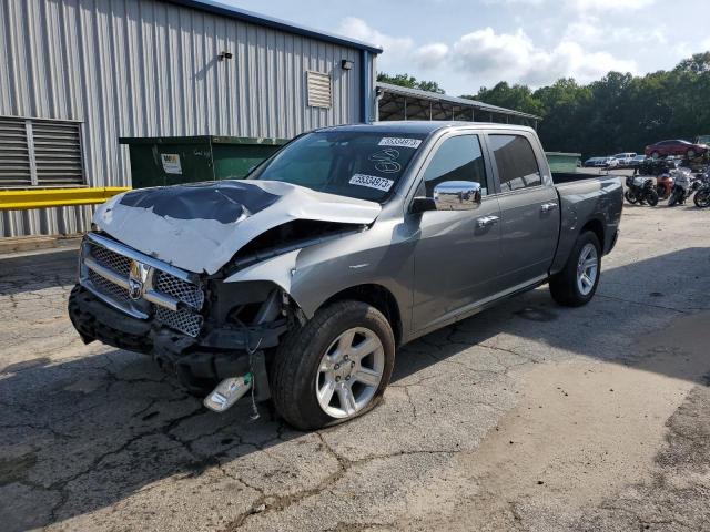 DODGE RAM 1500 L 2012 1c6rd6pt9cs349625