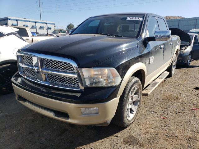 DODGE RAM 1500 2012 1c6rd6ptxcs199072