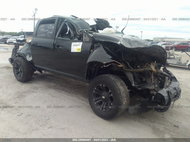 RAM 1500 2012 1c6rd6ptxcs349617