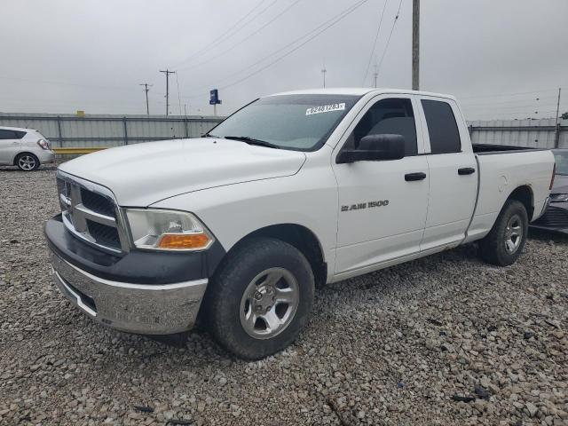 DODGE RAM 1500 2012 1c6rd7fp0cs120762