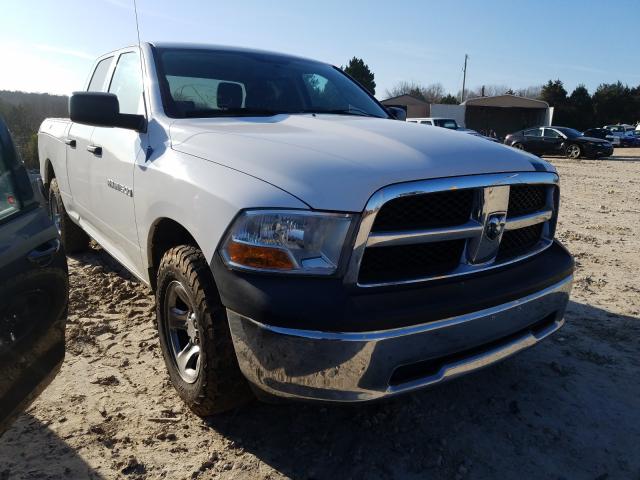 DODGE RAM 1500 S 2012 1c6rd7fp0cs232350