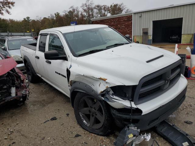 DODGE RAM 1500 S 2012 1c6rd7fp0cs271987