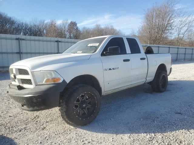 DODGE RAM 1500 2012 1c6rd7fp0cs282987