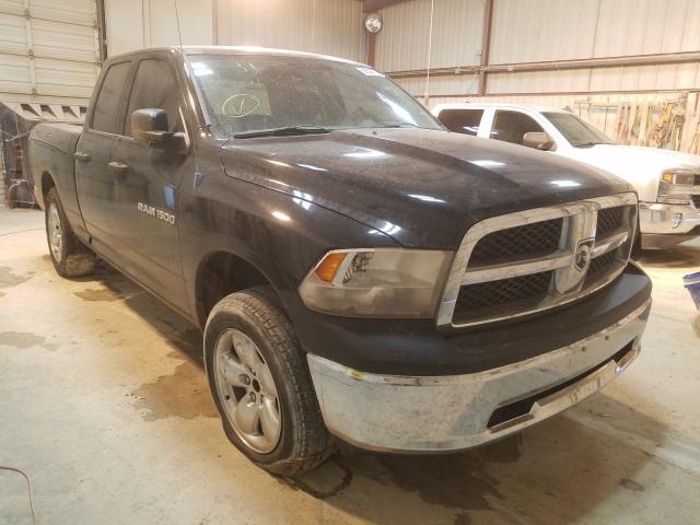 DODGE RAM 1500 S 2012 1c6rd7fp0cs283458