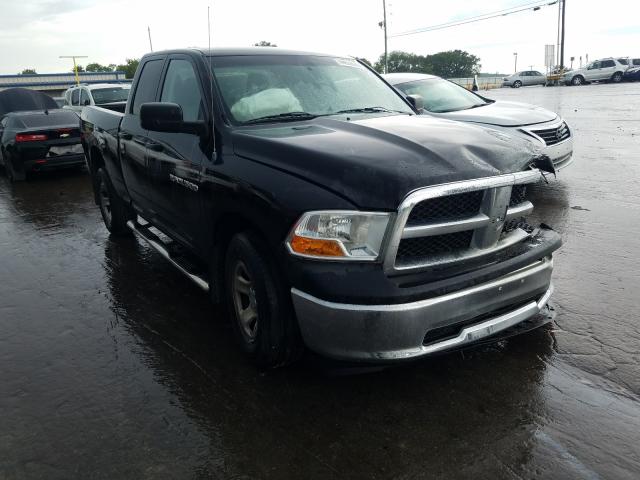 DODGE RAM 1500 S 2012 1c6rd7fp1cs120902