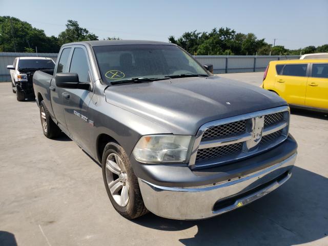 DODGE RAM 1500 S 2012 1c6rd7fp1cs129258