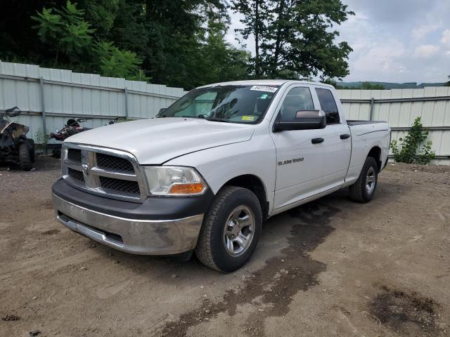 DODGE RAM 1500 S 2012 1c6rd7fp1cs235371