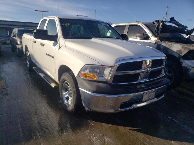 DODGE RAM 1500 S 2012 1c6rd7fp1cs235399