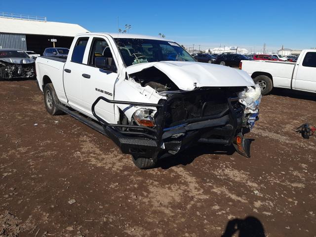 DODGE RAM 1500 S 2012 1c6rd7fp1cs240716