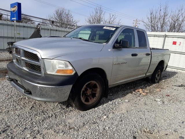 DODGE RAM 1500 2012 1c6rd7fp1cs273831