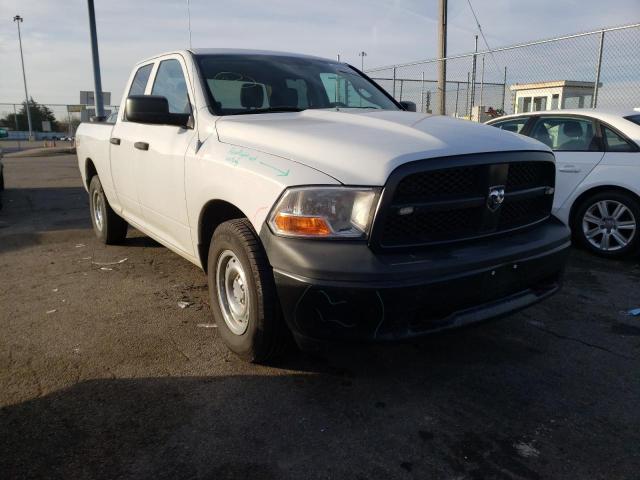 DODGE RAM 1500 S 2012 1c6rd7fp1cs299619