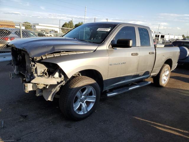 DODGE RAM 1500 S 2012 1c6rd7fp2cs132086