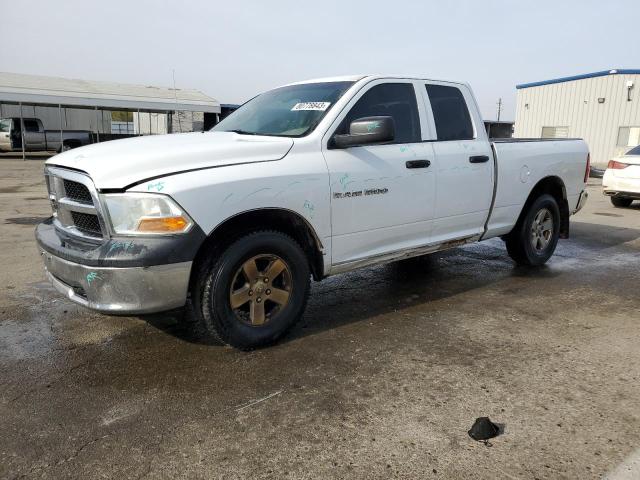 DODGE RAM 1500 2012 1c6rd7fp2cs146666