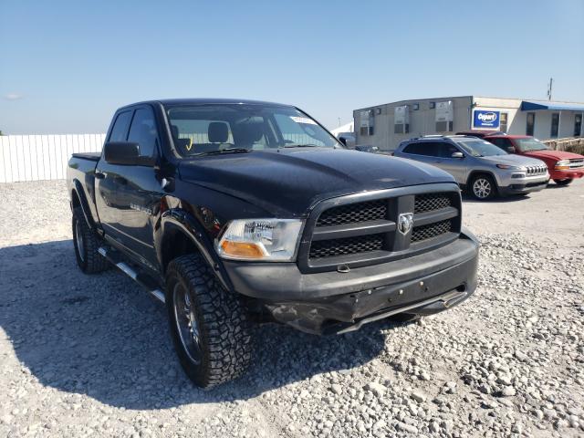 DODGE RAM 1500 S 2012 1c6rd7fp2cs187539