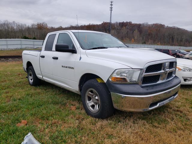 DODGE RAM 1500 S 2012 1c6rd7fp2cs252194