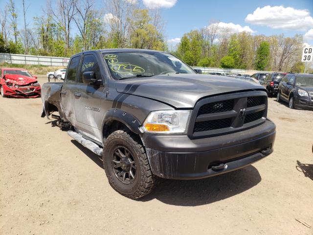 DODGE RAM 1500 S 2012 1c6rd7fp3cs223643