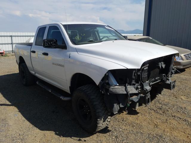 DODGE RAM 1500 S 2012 1c6rd7fp3cs261034