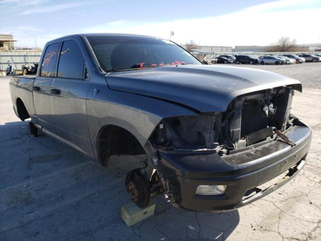 DODGE RAM 1500 S 2012 1c6rd7fp3cs275600