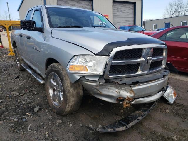 DODGE RAM 1500 S 2012 1c6rd7fp3cs298486