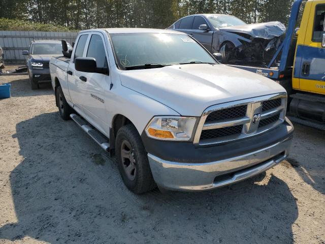 DODGE RAM 1500 S 2012 1c6rd7fp3cs305985