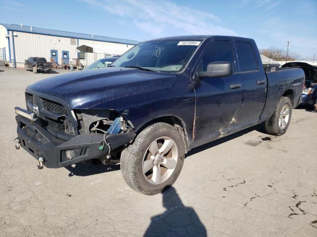 DODGE RAM 1500 2012 1c6rd7fp3cs317781