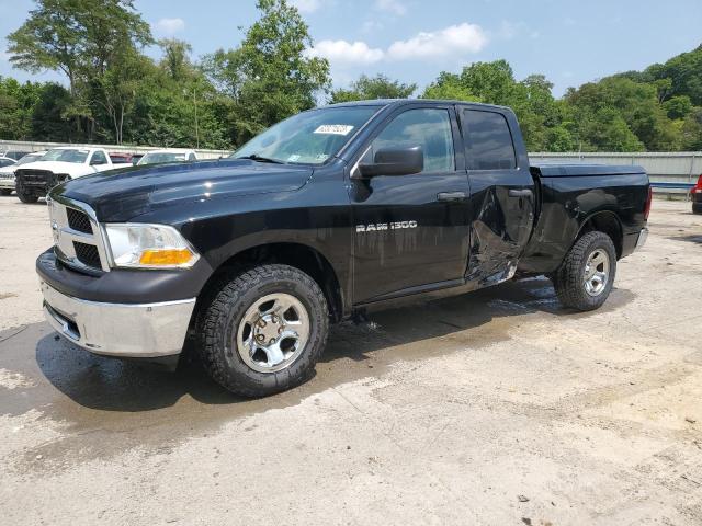 DODGE RAM 1500 S 2012 1c6rd7fp4cs240970